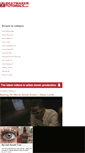 Mobile Screenshot of beatmakertutorials.com